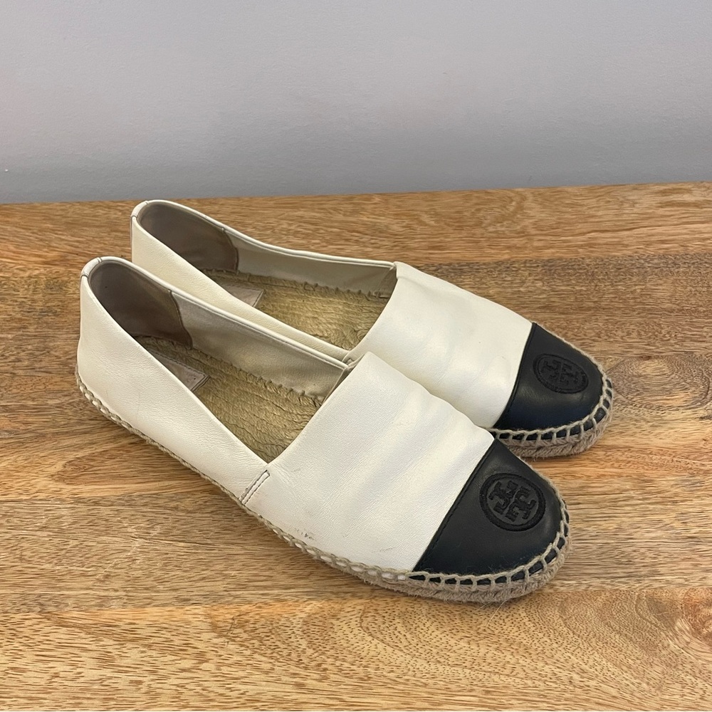 Tory Burch Espadrilles 9.5